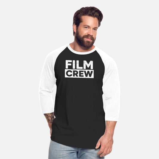 Film Crew Film Director Filmmaking Filmmaker
