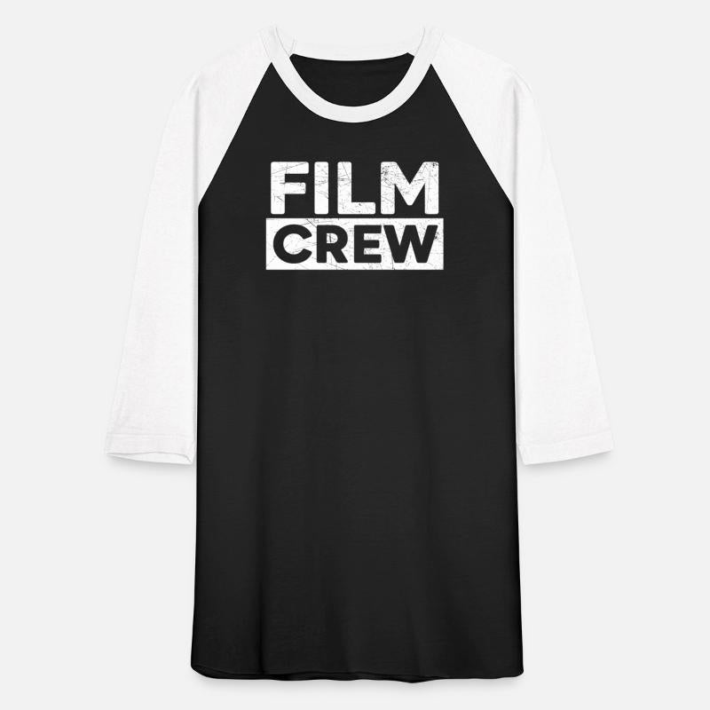 Film Crew Film Director Filmmaking Filmmaker