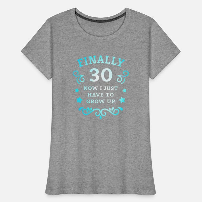 Finally 30 Now i have to grow up 30th Birthday