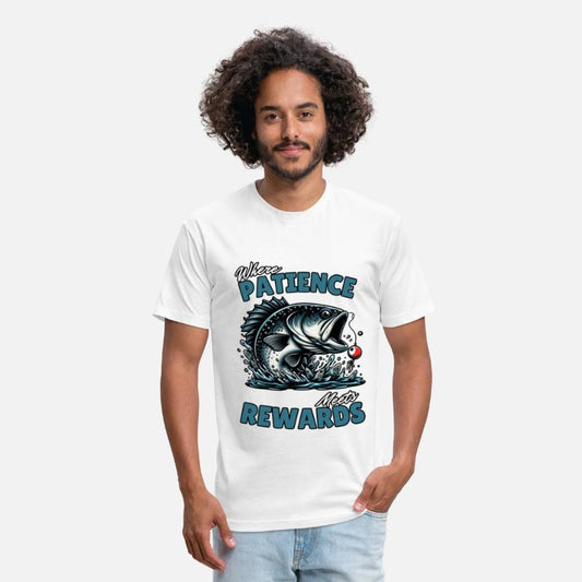 Fishing: Where Patience Meets Reward