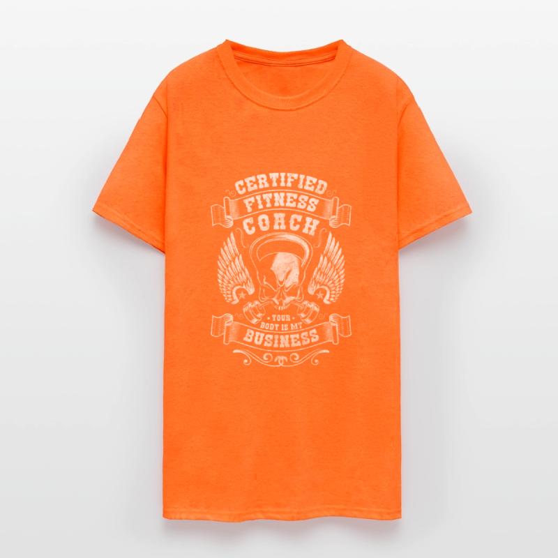 Fitness Instructor Workout