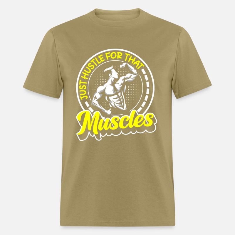 Fitness Muscles Training