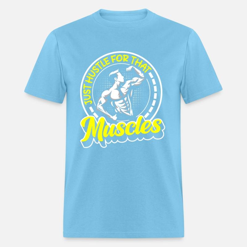 Fitness Muscles Training