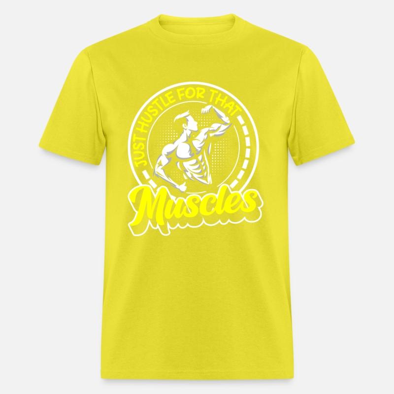 Fitness Muscles Training