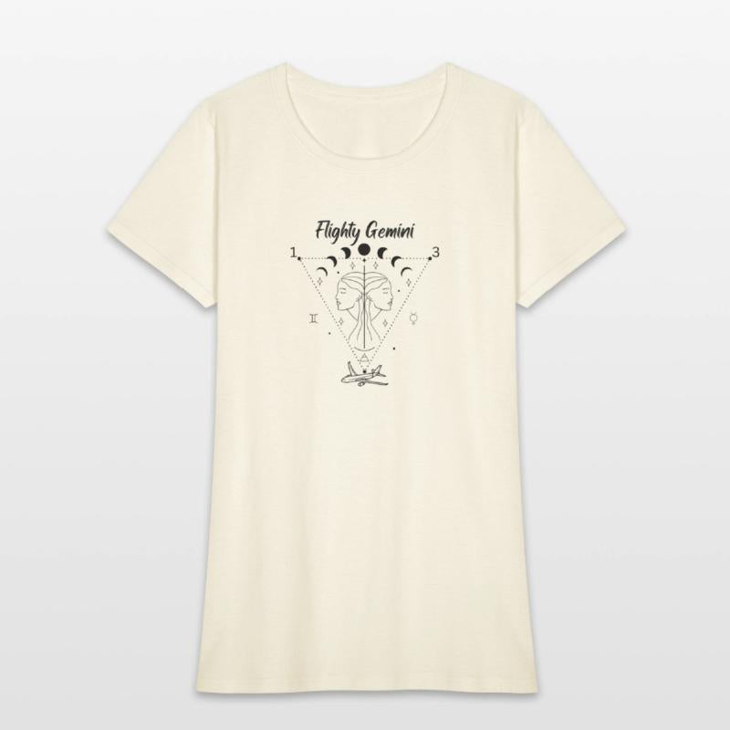 Flighty Gemini 1