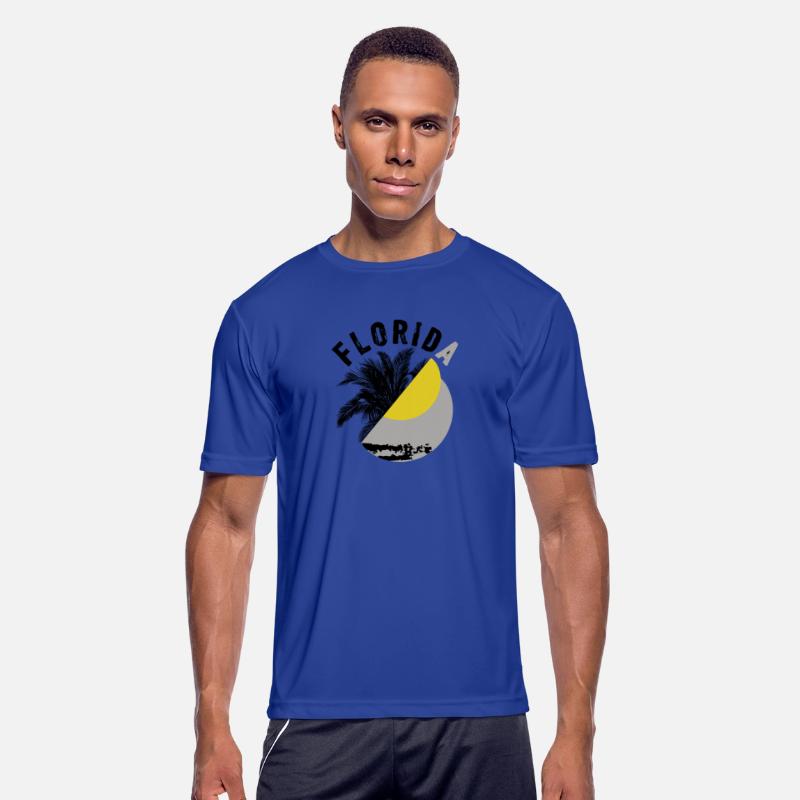 Florida State of Mind