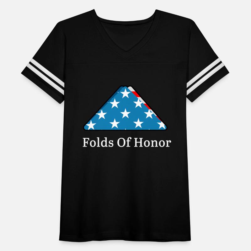 Folds Of Honor Fallen Military First Responders Pa