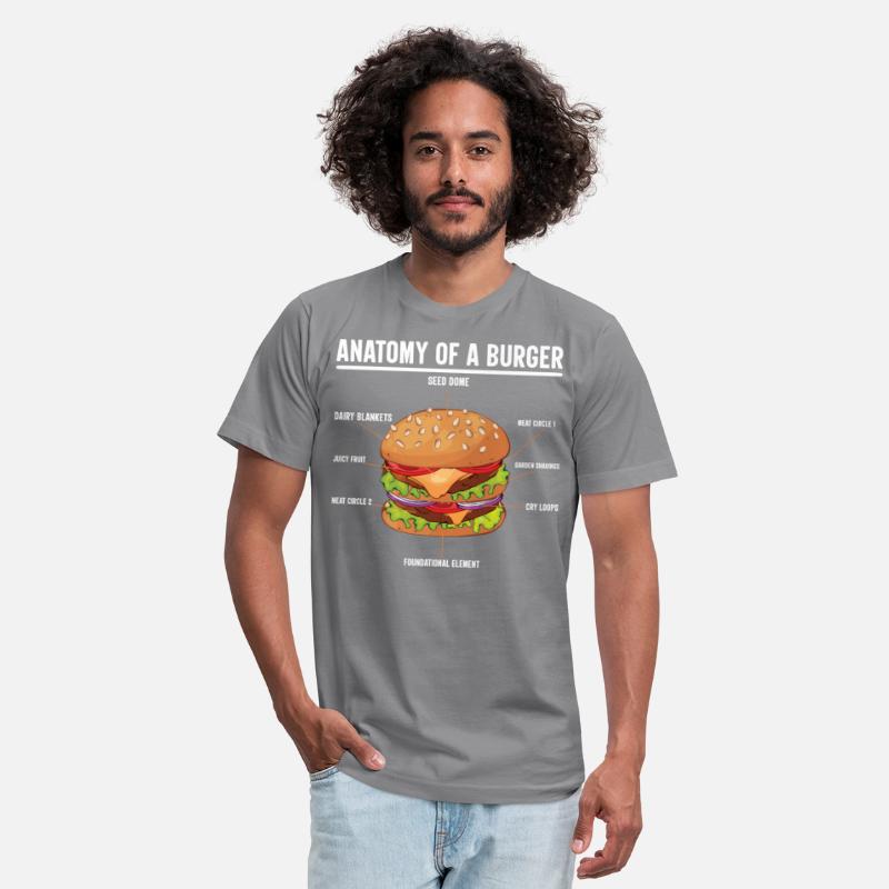 Food Lovers Food Meaty Burger Lifestyle Gifts Idea