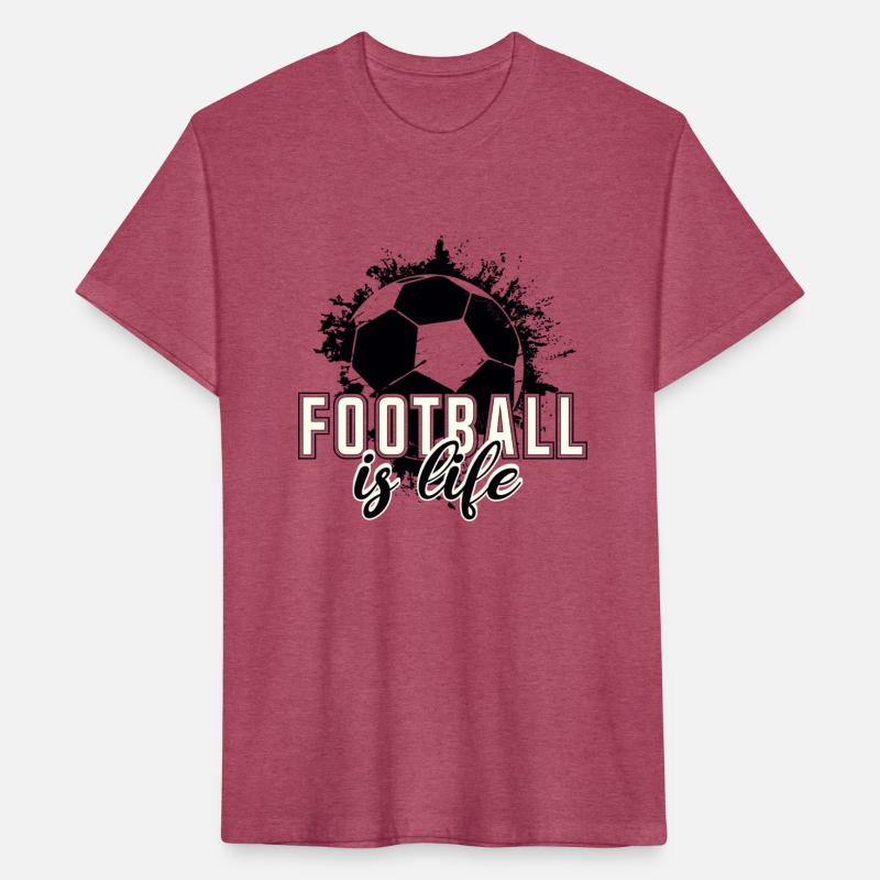 Football Soccer Player Football Player