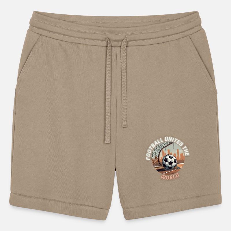 Football Unites The World