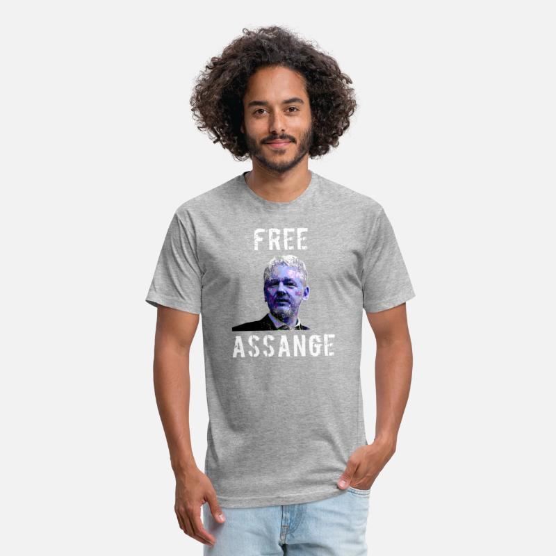 Free Julian Assange Wikileaks Free Press