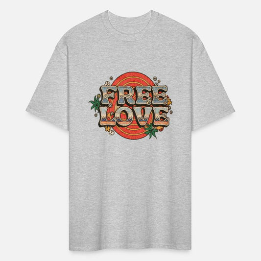 Free Love