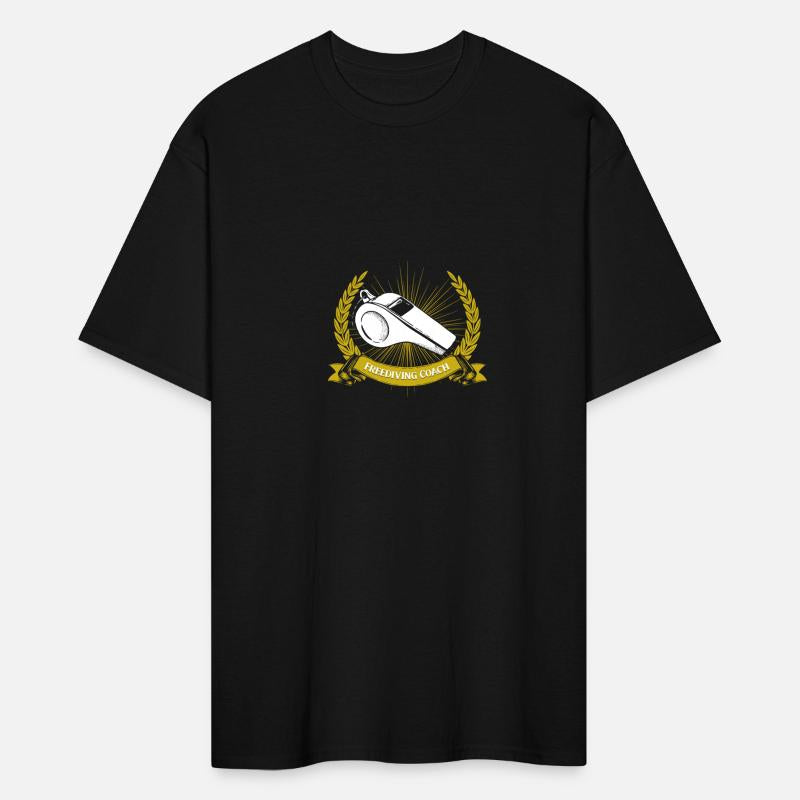 Freediving Coach Freediver Funny Skin Diving Humor