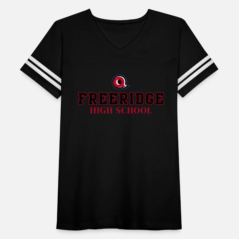 Freeridge High School