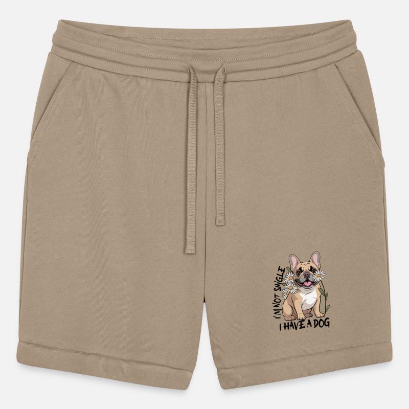 Frenchie Fun – Black Edition