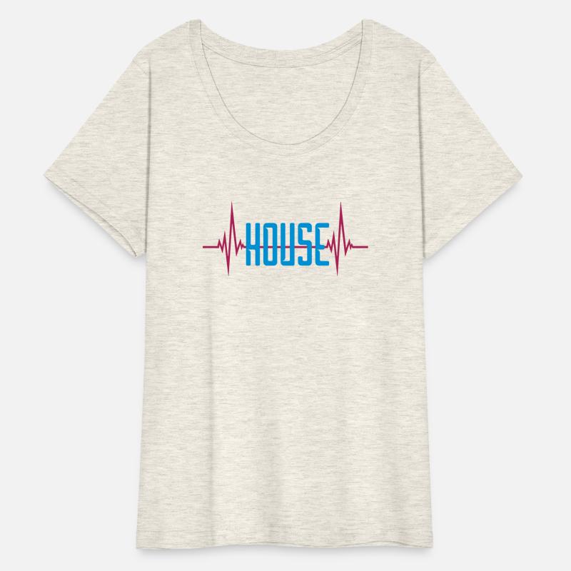 frequency house pulse logo