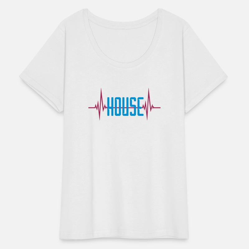 frequency house pulse logo