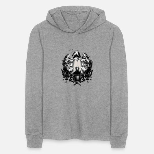 Frog Business Meeting