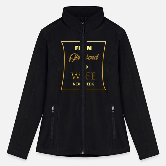 FROM GIRL TO WIFE 2 SHIRT