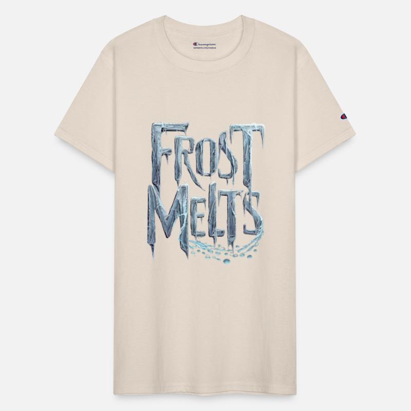 Frost Melts - Spring Season