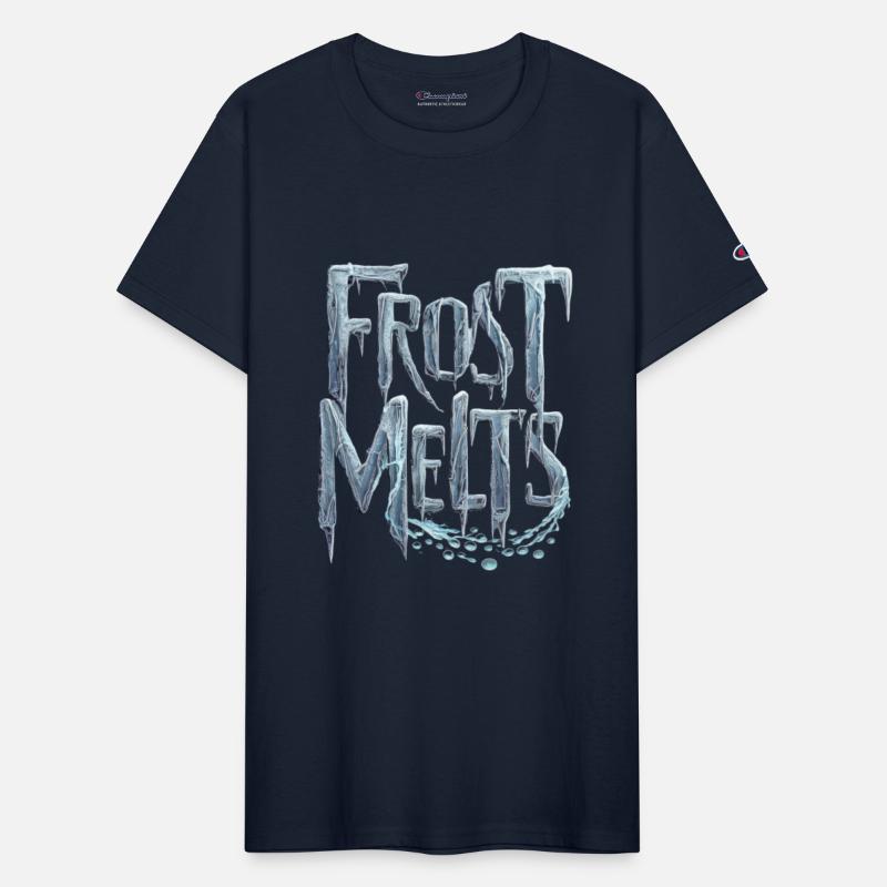 Frost Melts - Spring Season