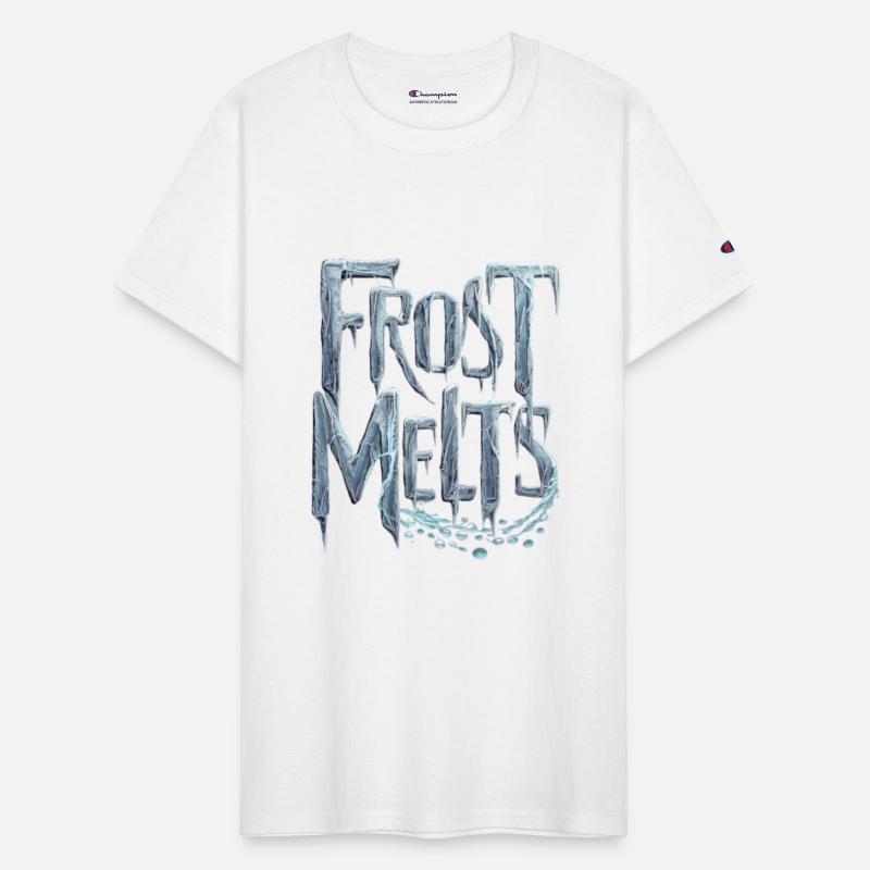 Frost Melts - Spring Season