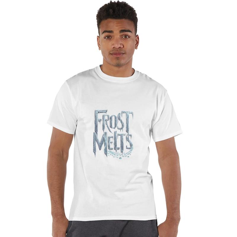 Frost Melts - Spring Season
