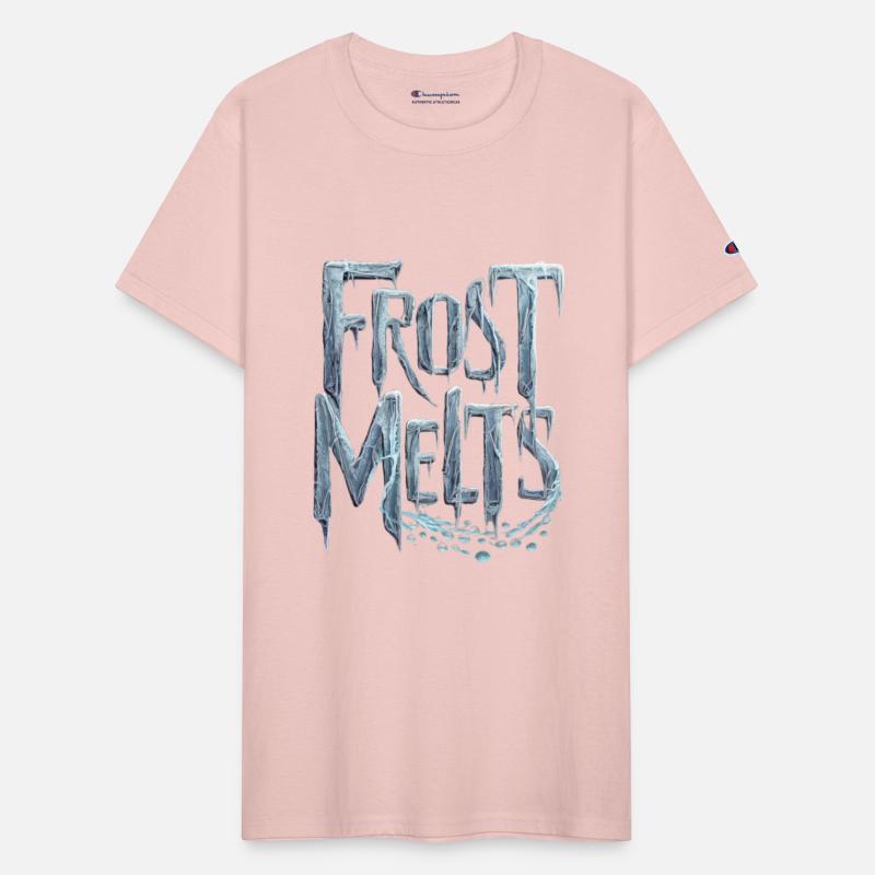 Frost Melts - Spring Season