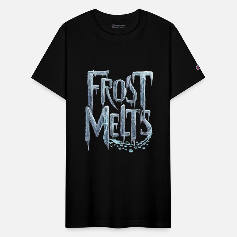 Frost Melts - Spring Season