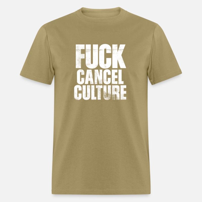 Fuck Cancel Culture
