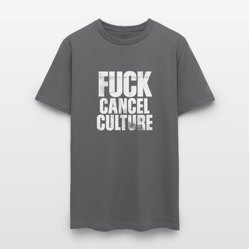 Fuck Cancel Culture