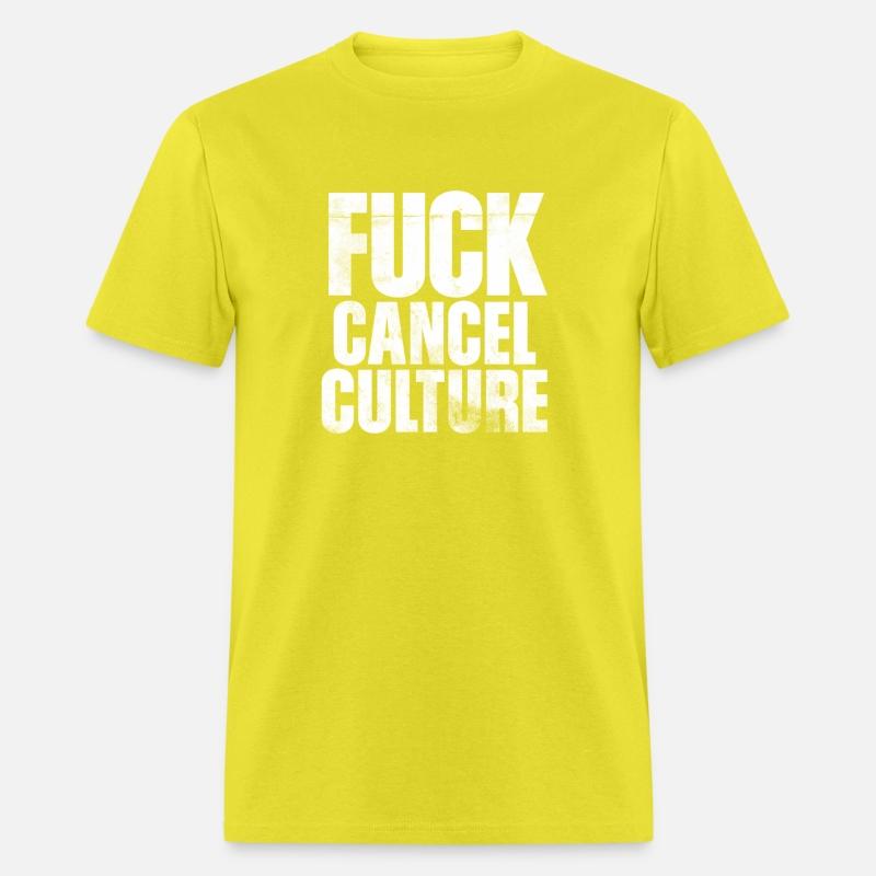 Fuck Cancel Culture