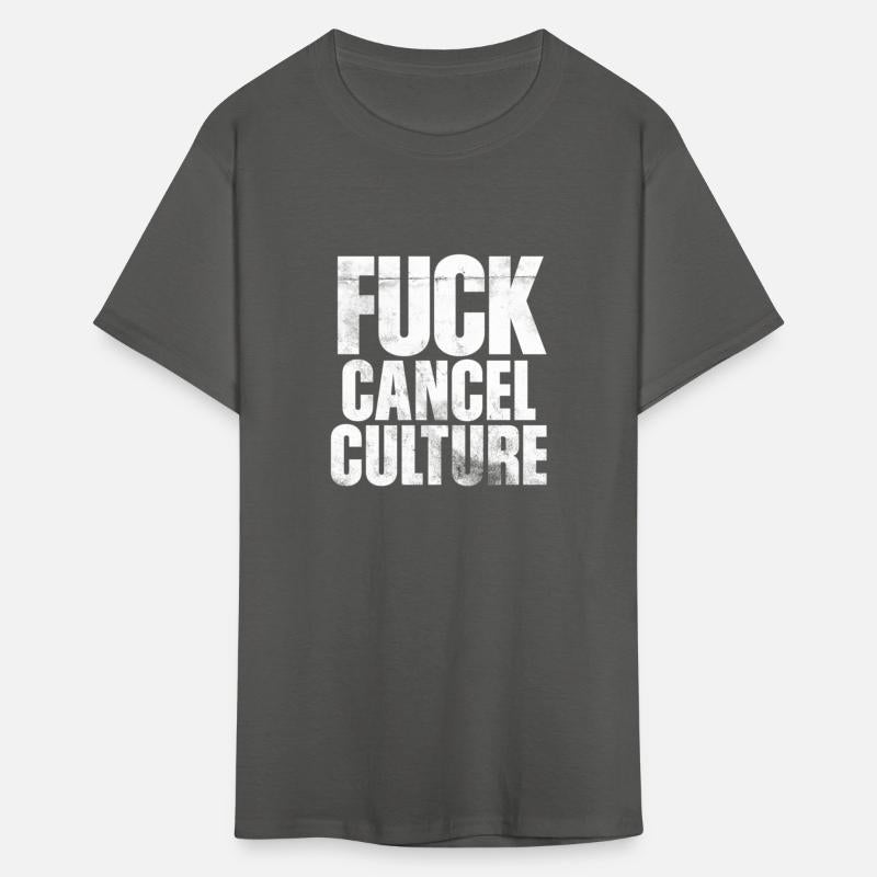 Fuck Cancel Culture
