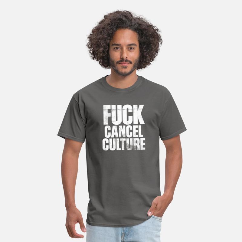 Fuck Cancel Culture