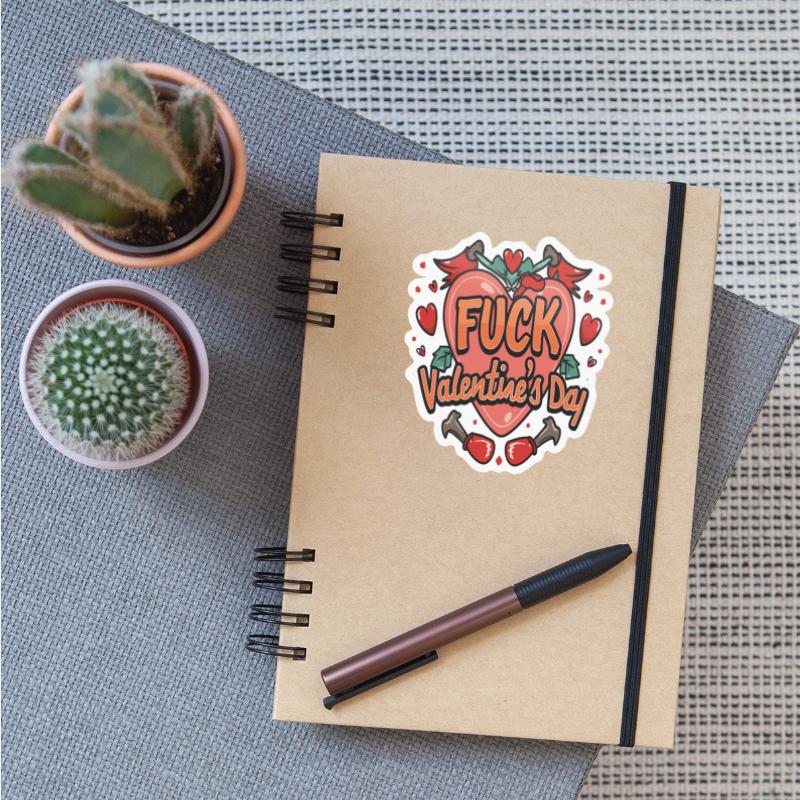 fuck valentines day