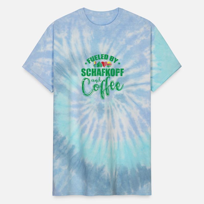 Fueled by Sheepshead and Coffee Card Game