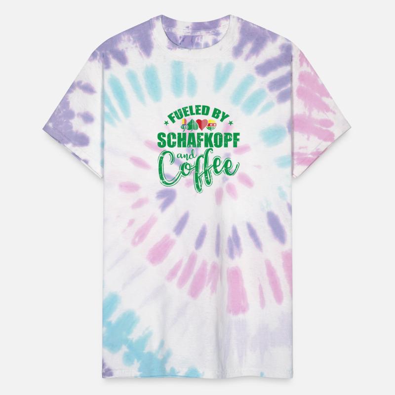 Fueled by Sheepshead and Coffee Card Game