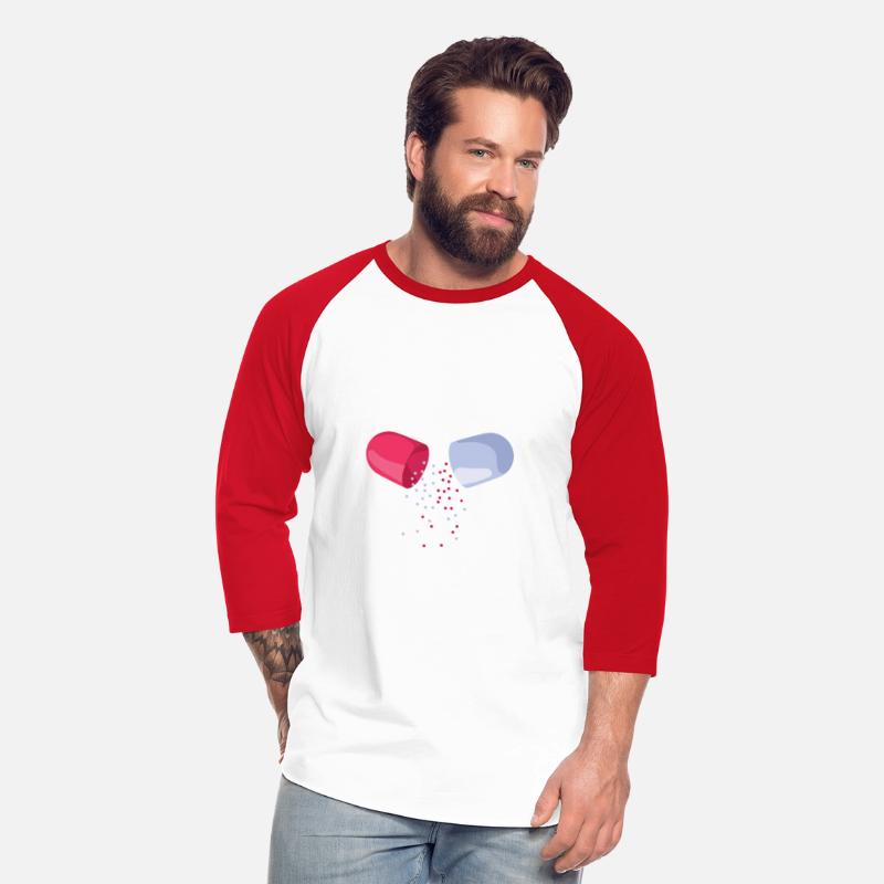 Fukitol Pharma Humor Stress Relief Tee