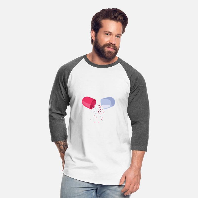 Fukitol Pharma Humor Stress Relief Tee