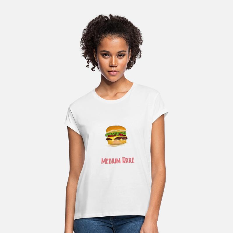 Funny Cheese Burger Design - Love Is In The Air