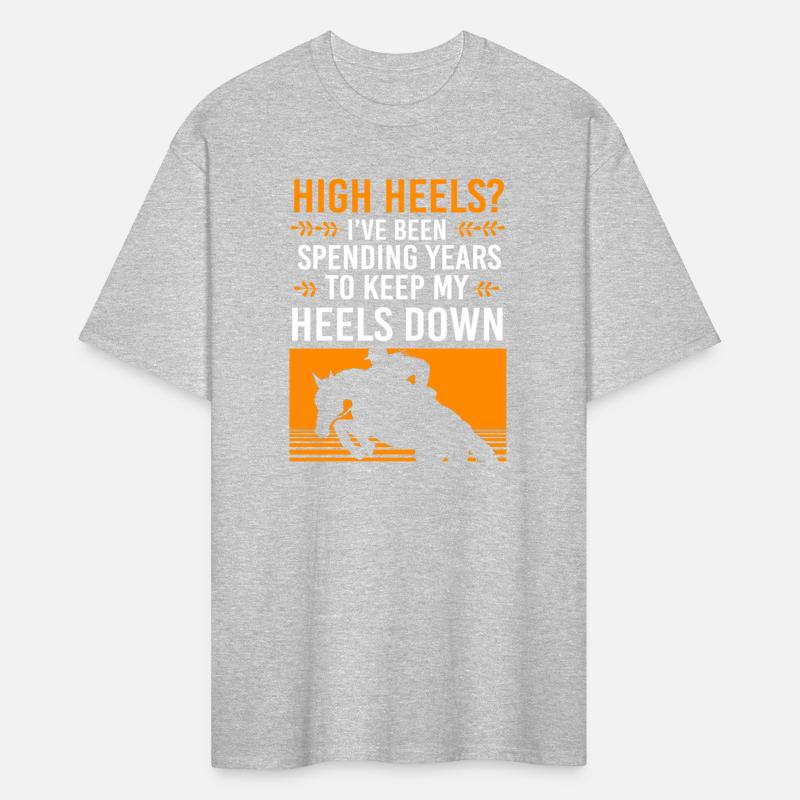 Funny Equestrian Horse Riding Dressage Show