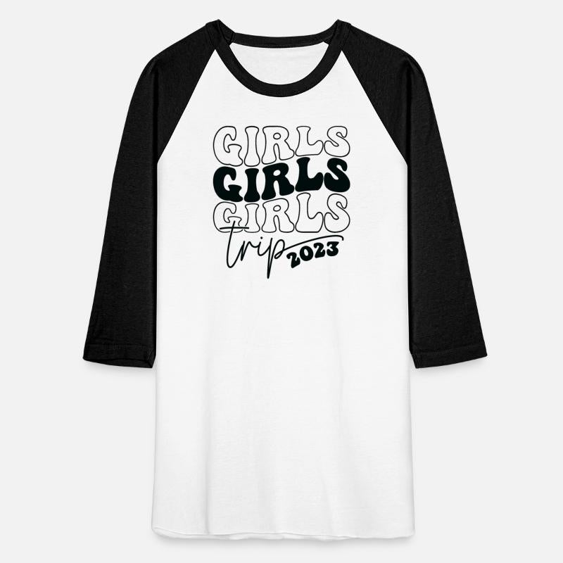 Funny Girls Trip 2023 Summer Vacation