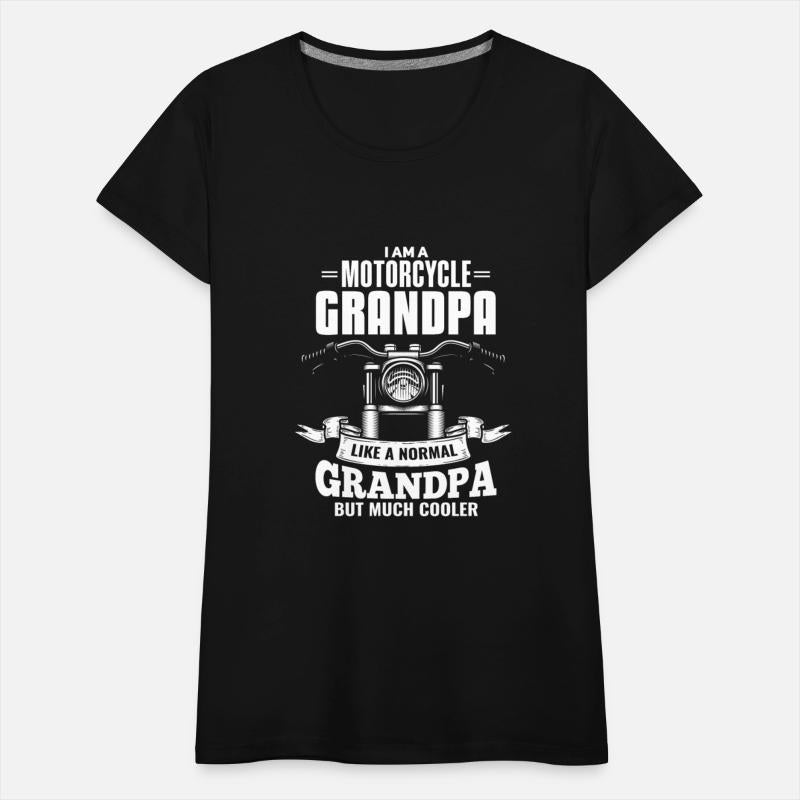 Funny Motorcyclist Motorcycle Saying