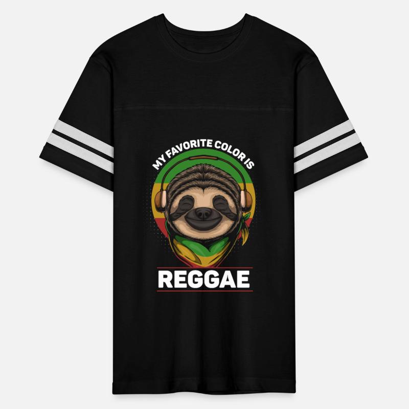 Funny reggae music genre saying