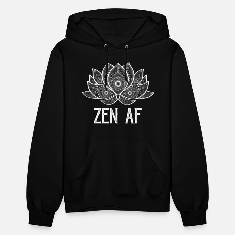 Funny Zen Yogi Yoga Lover