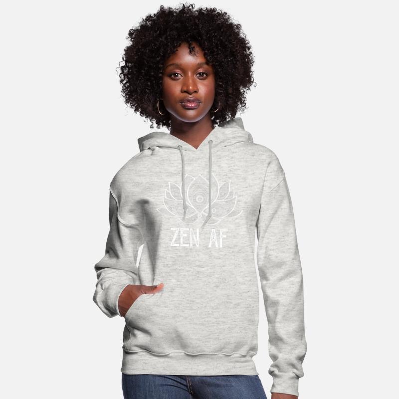 Funny Zen Yogi Yoga Lover