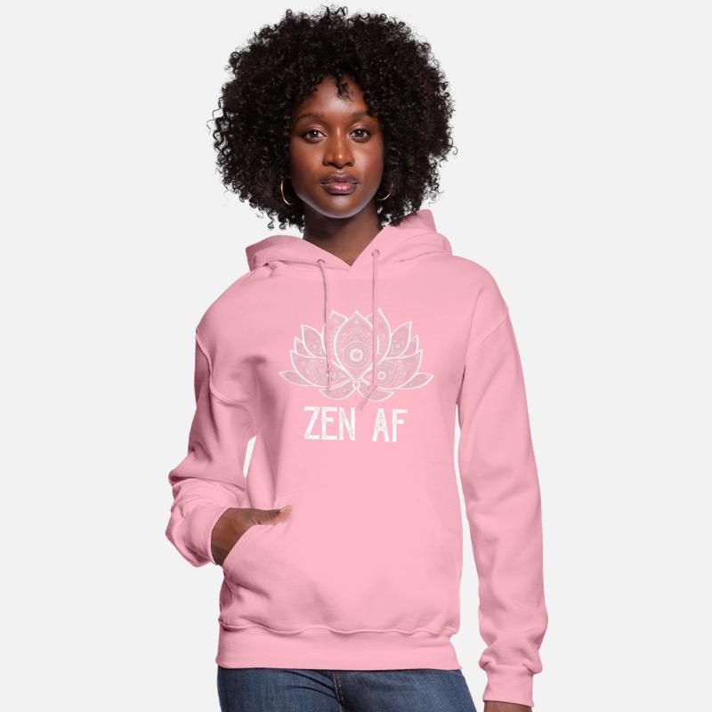 Funny Zen Yogi Yoga Lover