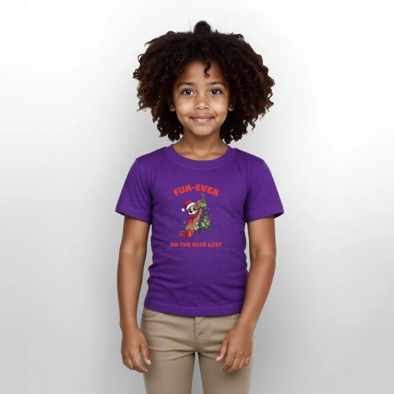 Fur-Ever On The Nice List