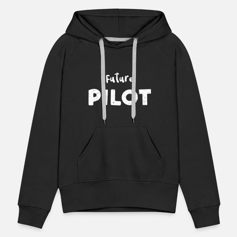 Future Pilot - Pilot