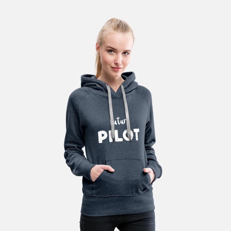 Future Pilot - Pilot